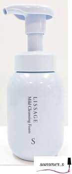 Amazon | リサージ マイルドクレンジングフォーム （S） 150ml